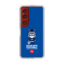 Slim Protection Case［ KEY LEGEND - MOON BEAR FOOTBALL ］