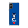 Slim Protection Case［ KEY LEGEND - MOON BEAR FOOTBALL ］