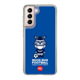 Slim Protection Case［ KEY LEGEND - MOON BEAR FOOTBALL ］