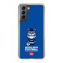 Slim Protection Case［ KEY LEGEND - MOON BEAR FOOTBALL ］