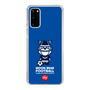 Slim Protection Case［ KEY LEGEND - MOON BEAR FOOTBALL ］
