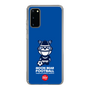 Slim Protection Case［ KEY LEGEND - MOON BEAR FOOTBALL ］