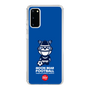 Slim Protection Case［ KEY LEGEND - MOON BEAR FOOTBALL ］