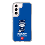 Slim Protection Case［ KEY LEGEND - MOON BEAR FOOTBALL ］