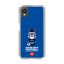 Slim Protection Case［ KEY LEGEND - MOON BEAR FOOTBALL ］