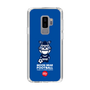 Slim Protection Case［ KEY LEGEND - MOON BEAR FOOTBALL ］
