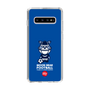 Slim Protection Case［ KEY LEGEND - MOON BEAR FOOTBALL ］