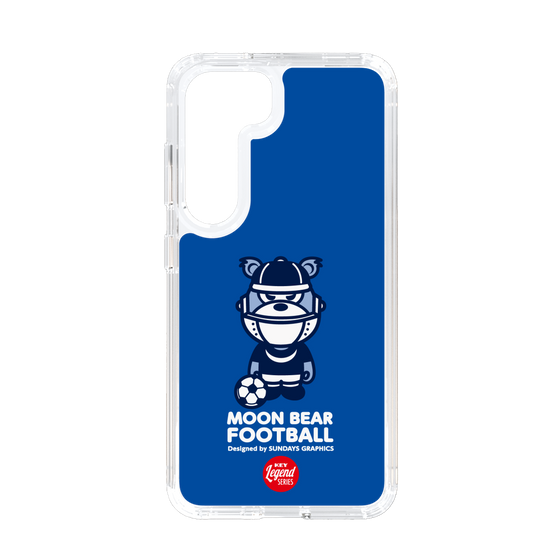 Slim Protection Case［ KEY LEGEND - MOON BEAR FOOTBALL ］