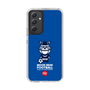 Slim Protection Case［ KEY LEGEND - MOON BEAR FOOTBALL ］