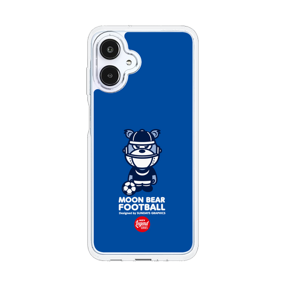 Slim Protection Case［ KEY LEGEND - MOON BEAR FOOTBALL ］