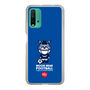 Slim Protection Case［ KEY LEGEND - MOON BEAR FOOTBALL ］
