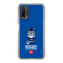 Slim Protection Case［ KEY LEGEND - MOON BEAR FOOTBALL ］