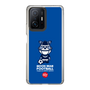 Slim Protection Case［ KEY LEGEND - MOON BEAR FOOTBALL ］
