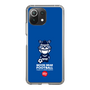 Slim Protection Case［ KEY LEGEND - MOON BEAR FOOTBALL ］