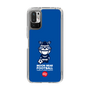 Slim Protection Case［ KEY LEGEND - MOON BEAR FOOTBALL ］