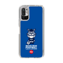 Slim Protection Case［ KEY LEGEND - MOON BEAR FOOTBALL ］