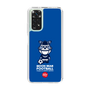 Slim Protection Case［ KEY LEGEND - MOON BEAR FOOTBALL ］