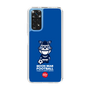 Slim Protection Case［ KEY LEGEND - MOON BEAR FOOTBALL ］