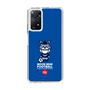Slim Protection Case［ KEY LEGEND - MOON BEAR FOOTBALL ］
