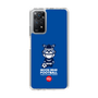 Slim Protection Case［ KEY LEGEND - MOON BEAR FOOTBALL ］