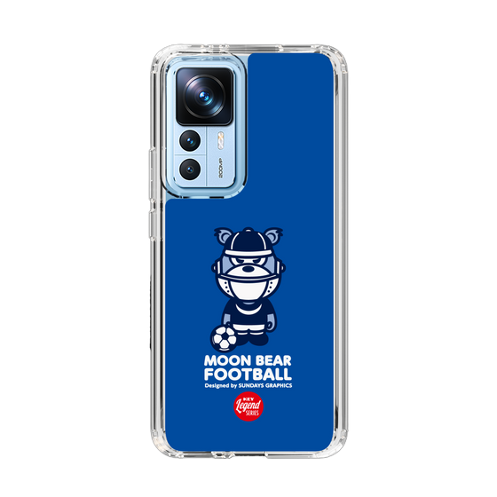 Slim Protection Case［ KEY LEGEND - MOON BEAR FOOTBALL ］