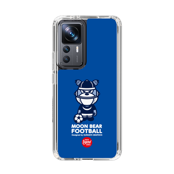 Slim Protection Case［ KEY LEGEND - MOON BEAR FOOTBALL ］
