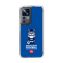Slim Protection Case［ KEY LEGEND - MOON BEAR FOOTBALL ］