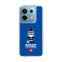 Slim Protection Case［ KEY LEGEND - MOON BEAR FOOTBALL ］