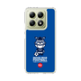 Slim Protection Case［ KEY LEGEND - MOON BEAR FOOTBALL ］