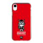 Slim Protection Case［ KEY LEGEND - MOON BEAR BASKETBALL ］