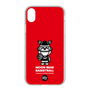 Slim Protection Case［ KEY LEGEND - MOON BEAR BASKETBALL ］