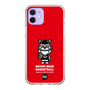 Slim Protection Case［ KEY LEGEND - MOON BEAR BASKETBALL ］