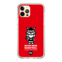 Slim Protection Case［ KEY LEGEND - MOON BEAR BASKETBALL ］