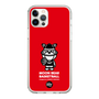 Slim Protection Case［ KEY LEGEND - MOON BEAR BASKETBALL ］