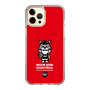 Slim Protection Case［ KEY LEGEND - MOON BEAR BASKETBALL ］