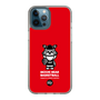 Slim Protection Case［ KEY LEGEND - MOON BEAR BASKETBALL ］
