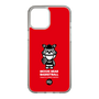 Slim Protection Case［ KEY LEGEND - MOON BEAR BASKETBALL ］