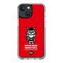 Slim Protection Case［ KEY LEGEND - MOON BEAR BASKETBALL ］