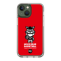 Slim Protection Case［ KEY LEGEND - MOON BEAR BASKETBALL ］