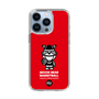 Slim Protection Case［ KEY LEGEND - MOON BEAR BASKETBALL ］