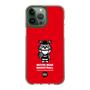 Slim Protection Case［ KEY LEGEND - MOON BEAR BASKETBALL ］