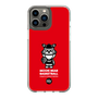 Slim Protection Case［ KEY LEGEND - MOON BEAR BASKETBALL ］
