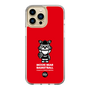 Slim Protection Case［ KEY LEGEND - MOON BEAR BASKETBALL ］