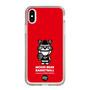 Slim Protection Case［ KEY LEGEND - MOON BEAR BASKETBALL ］