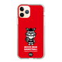 Slim Protection Case［ KEY LEGEND - MOON BEAR BASKETBALL ］