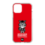 Slim Protection Case［ KEY LEGEND - MOON BEAR BASKETBALL ］
