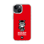 Slim Protection Case［ KEY LEGEND - MOON BEAR BASKETBALL ］
