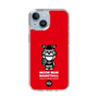 Slim Protection Case［ KEY LEGEND - MOON BEAR BASKETBALL ］