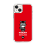 Slim Protection Case［ KEY LEGEND - MOON BEAR BASKETBALL ］