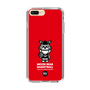 Slim Protection Case［ KEY LEGEND - MOON BEAR BASKETBALL ］